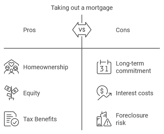 Mortgage Benefits