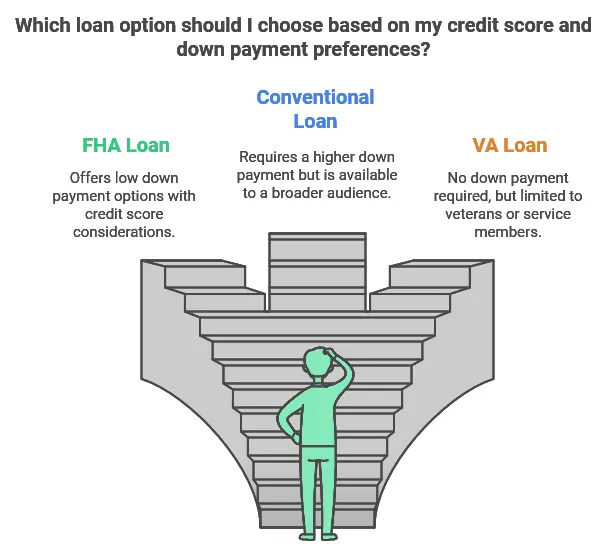 loan option